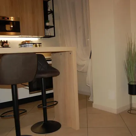 Apartmán Casa Denisa