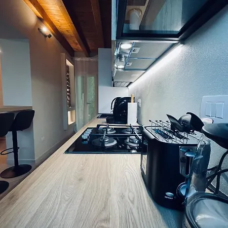 Casa Denisa アパート