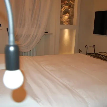 Apartmán Casa Denisa Verona