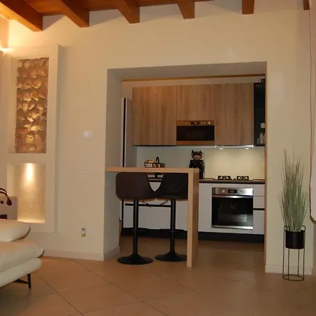Apartmán Casa Denisa Verona