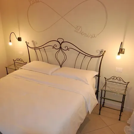 公寓 Casa Denisa *