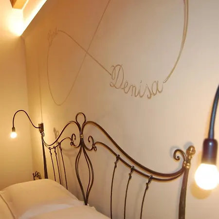 Appartement Casa Denisa *