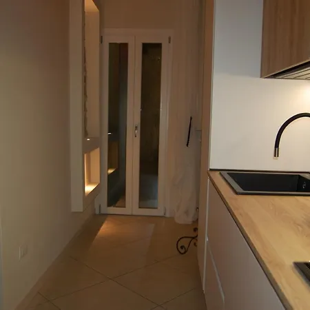 Casa Denisa Apartmán