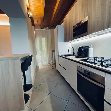 Casa Denisa *
